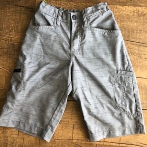 Lee Shorts with Adjustable Waistband Size 12 Boys